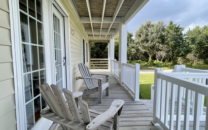 CR57: Rosemary Cottage 2