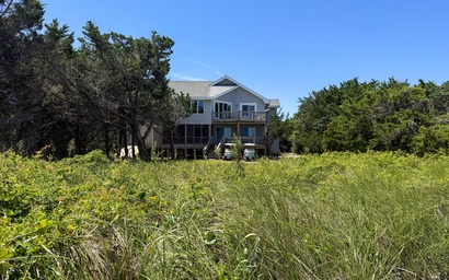 OC42: Seafield House 2