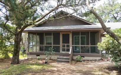 SV29: Ginny's Place 2