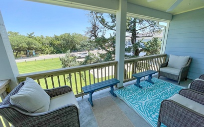 IR28: Full Circle Boyette Condo 2D 5