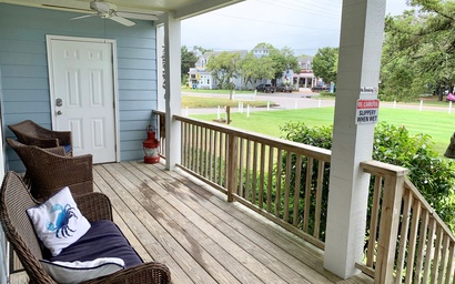 IR39: Pelican's Perch Boyette Condo 2A 4