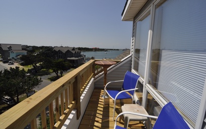 WP3S: Pirate's Quay 3 South 5