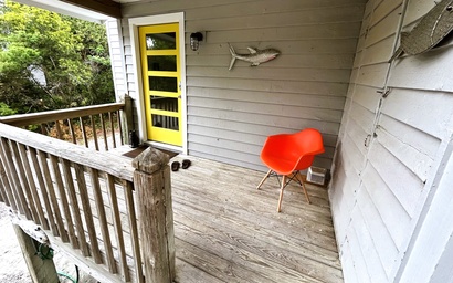 OC42: Seafield House 5