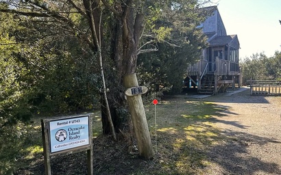 UT43: Canel Cottage 2