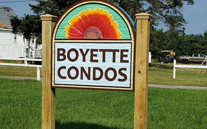 IR43: Pipe Dream Boyette Condo 2B 3