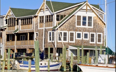 D101: Harborview, Harbor Front
