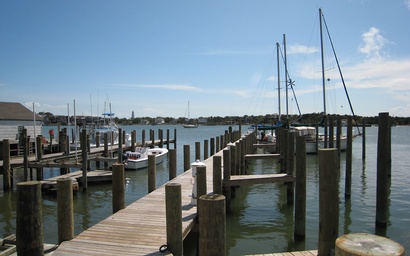 D103: Down Creek Condo D103 2