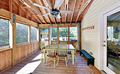 CR39: Creek Road Cottage 5