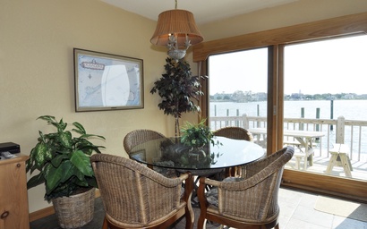 DC21: Captain's Cottage 5