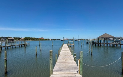 WP35: Ocracoke Local 5 2
