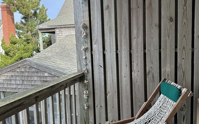 CV8B: Crow's Nest B 8