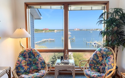 WP3N: Pirate's Quay 3 North 5