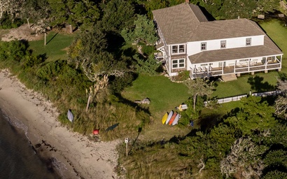 CR34: Soundfront Inn 2