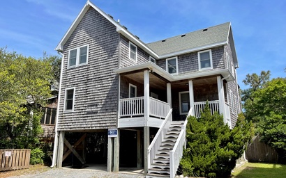 UT21: Redbeard's Claim