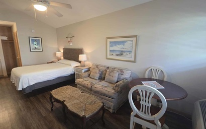 CV7B: North Point B 2