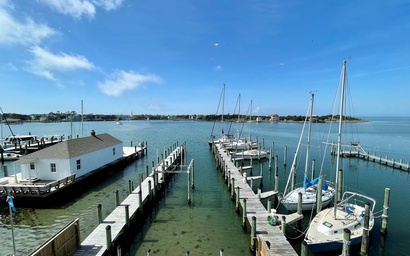 D101: Harborview, Harbor Front 3