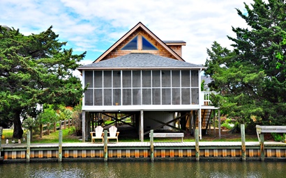 OC28: August (and Everything After)