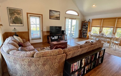 UT05: Sunset On Trent 3