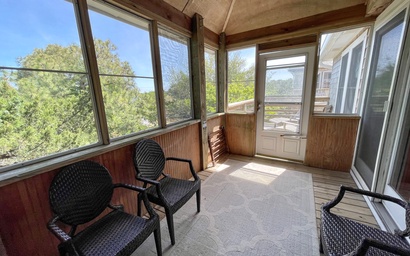 UT21: Redbeard's Claim 3