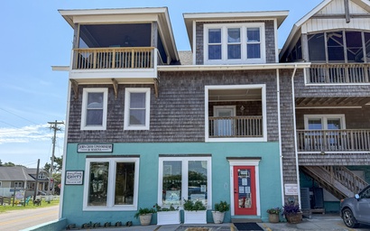 D104: HarbourWatch - Down Creek D104 4