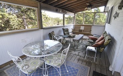 IR17: The Olde Ocracoke Church 2