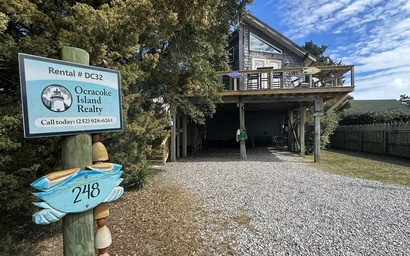 DC32: Bearfoot Bodega