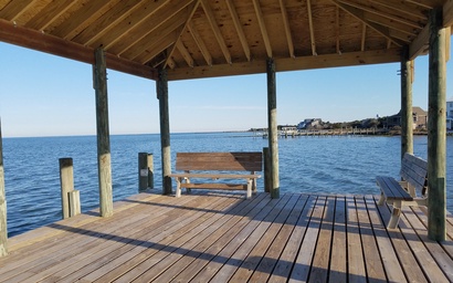 CR54: Old Pamlico Inn Site 3