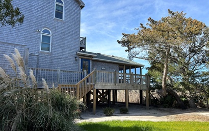 UT10: Ford Cottage 3