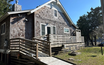 CR61: Cedar Tree Cottage 3