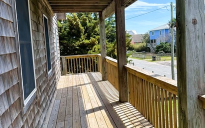 OC77: Reel Retreat 5