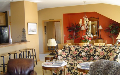 DC301: Captain's Landing Penthouse 4