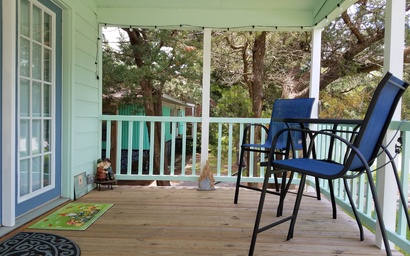 SV35: A G-Nome Home (formerly Gnome Home) 3