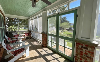 CR17: Mattie Midgette Cottage 2