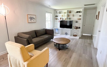 SV29: Ginny's Place 5