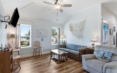 WV68: Sand Dollar Cottage 5