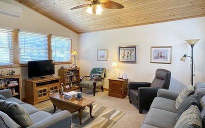 UT30: McNeal Cottage 3