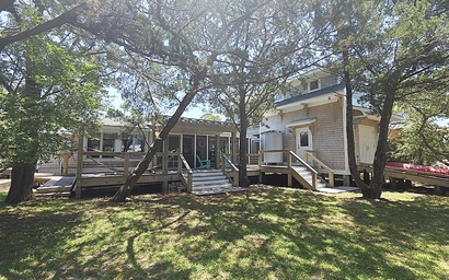 IR52: The Cozy Cottage 4