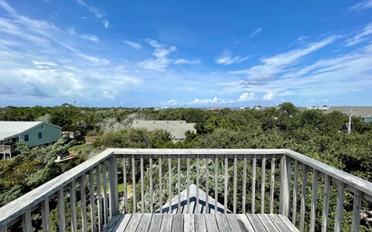 OC34: Escape Hatch 3