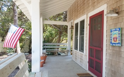 DC11: Wisteria Cottage 3