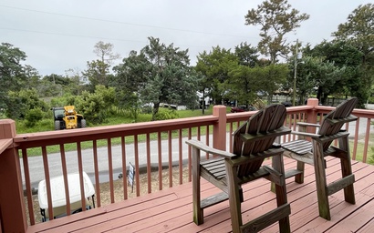 WV58: SeaClusion I 4