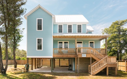 DC51: Walter's Watch