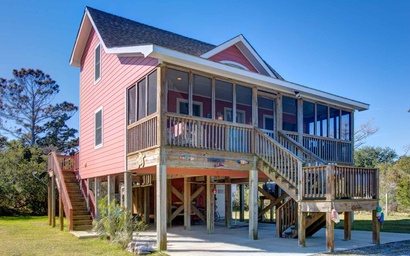 CR64: Potter's Place