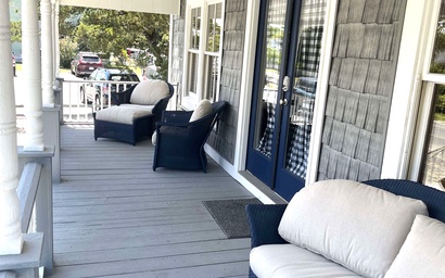 CR58: Albert's By The Lighthouse 3