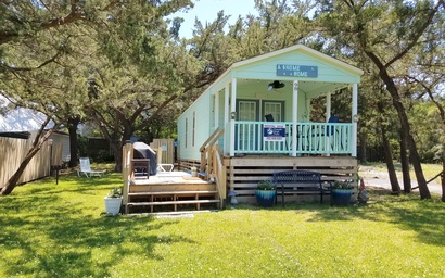 SV35: A G-Nome Home (formerly Gnome Home) 2