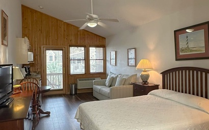 CV8B: Crow's Nest B 2