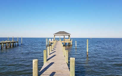 CR54: Old Pamlico Inn Site 2