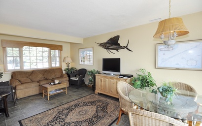 DC21: Captain's Cottage 2