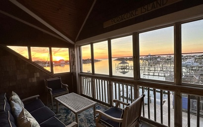 Featured Property D101: Harborview, Harbor Front