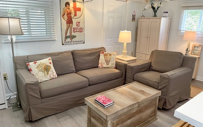 WP08: The Net House 3