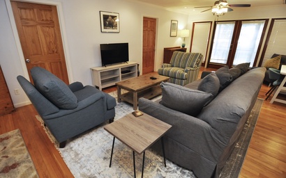 WV45: Casa de Amor 4